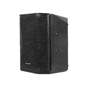 מערכת קומפקטית 6.5 אינץ 240W עם מיקסר 3 כניסות, Bluetooth, אפקטים ותמיכה ב-TWS – רמקול PA נייד לאירועים והרצאות