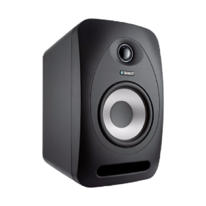 **TANNOY REVEAL 502 – מוניטור אולפני 5 אינץ’ אקטיבי לסטודיו ביתי, Nearfield למיקס והפקה**