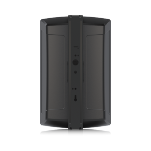רמקול מים 6 אינץ’ שחור מוגן מים IP65 עם שנאי קו דגם AMS 6DC מבית TANNOY להתקנה פנימית וחיצונית