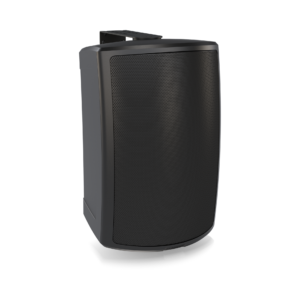 רמקול 6 אינץ’ שחור מוגן מים IP65 עם שנאי קו דגם AMS 6ICT מבית TANNOY