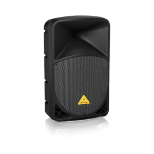 רמקול מוגבר 12 אינץ׳ 1000W עם Bluetooth מבית BEHRINGER – מערכת PA ניידת, מוניטור במה עוצמתי וסאונד איכותי