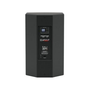 רמקול מוגבר 2Way 15 אינץ’ בהספק 1300W – איכות שמע גבוהה, עמידות ושימוש מקצועי