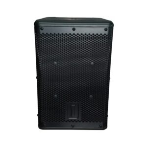 רמקול שנאי קו שחור מוגן מים עם שנאי קו דגם 108. HTC-BLK מבית ONE SYSTEMS
