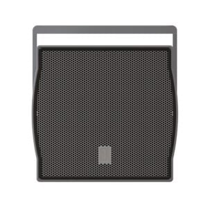 רמקול ONE SYSTEMS רמקול 12 אינץ’ Two-Way מוגן מים IP55 דגם ONE.SP12D