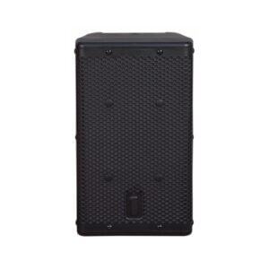 רמקול עמיד במים 6.5 אינץ’ שחור מוגן מים IP56 דגם 106.HTH-BLK מבית ONE SYSTEMS