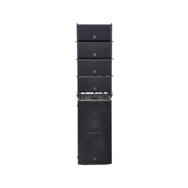 רמקול LINE ARRAY