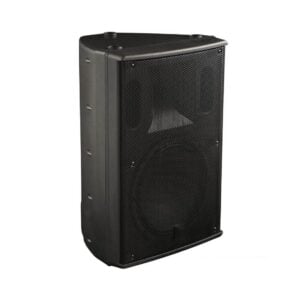 רמקול עמיד למים מוגן מים מקצועי 1200W Peak דגם N15F מבית TLA – רמקול דו-כיווני עם פיזור רחב, עמידות גבוהה ותכנון מתקדם