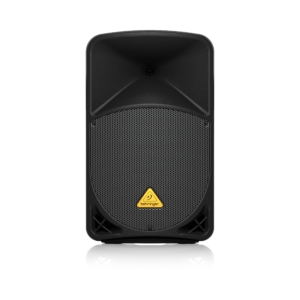 רמקול מוגבר 12 אינץ׳ 1000W מבית BEHRINGER – מערכת PA ניידת, מוניטור במה קל משקל וסאונד איכותי