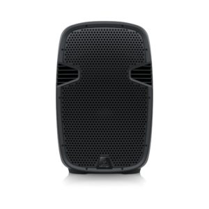 רמקול Behringer PK115A בהספק 800 W עם 2 כניסות (Mic+Line) ונגן USB/Bluetooth דגם Behringer PK115A – רמקול מקצועי לאירועים ומסיבות