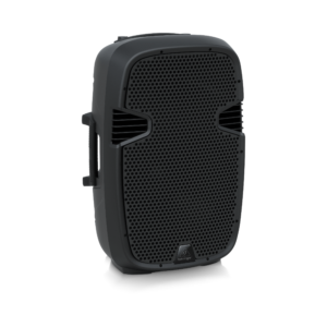רמקול Behringer PK115A בהספק 800 W עם 2 כניסות (Mic+Line) ונגן USB/Bluetooth דגם Behringer PK115A – רמקול מקצועי לאירועים ומסיבות