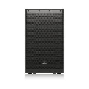 רמקול מוגבר 15״ 1400W עם Bluetooth ו-DSP מתקדם למערכת PA ניידת