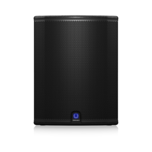 רמקול סאב 18 אינץ אינץ 3000 W צבע שחור דגם IQ18B מסדרת IQ – רמקול סאב מקצועי להופעות וסאונד סיסטם