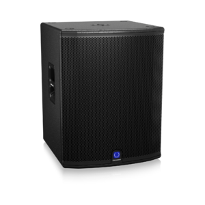 רמקול סאב 18 אינץ אינץ 3000 W צבע שחור דגם IQ18B מסדרת IQ – רמקול סאב מקצועי להופעות וסאונד סיסטם