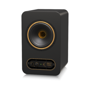 **TANNOY GOLD 7 – מוניטור אולפני 6.5 אינץ’ אקטיבי מסדרת GOLD לסטודיו ביתי, Nearfield למיקס והפקה רפרנס**