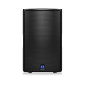 Turbosound M15 רמקול מוגבר 15״ אקטיבי למערכת PA לבמה ול-DJ