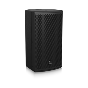 רמקול 6.5 אינץ’ 600 וואט 16 אום דגם NuQ62 מבית רמקול Turbosound – רמקול דו-כיווני לפתרונות PA ניידים, פיזור 100°