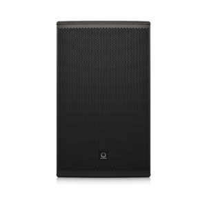 רמקול 15 אינץ’ Way-2 2000W 8 Ohm צבע שחור – רמקול טיטניום למערכות PA ניידות, פיזור 80° אופקי ו-50° אנכי