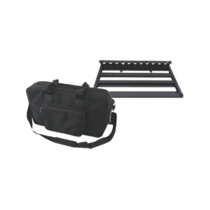 פדל בורד איכותי עם תיק נשיאה דגם GS052M בגודל 450x305x80 מ”מ – פתרון מושלם למוזיקאים