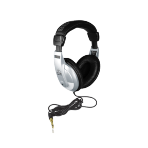 ערכת פודקאסט ביתי BEHRINGER PODCASTUDIO 2 USB – מיקסר, מיקרופון, אוזניות ומעבר USB להקלטות מקצועיות