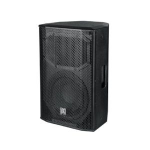 רמקול 10 אינץ’ עם תיבת עץ Peak 800W בצבע שחור – דגם TW10 מבית B3