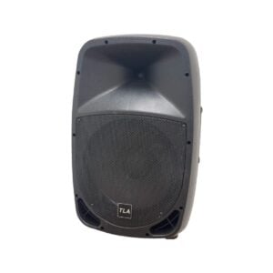 רמקול מוגבר 12 אינץ’ בהספק 960W דגם 480A – רמקול מקצועי חזק לאירועים ומסיבות