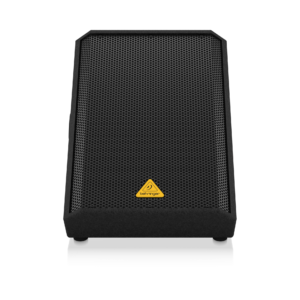 רמקול עם וופר פסיבי 600 W דגם VS1220F מבית Behringer עם וופר 12 אינץ’ ודרייבר אלקטרו-דינמי