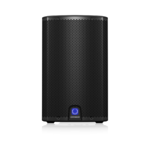 Turbosound iQ10 רמקול מוגבר 10״ עם DSP Klark Teknik ו-ULTRANET למערכת PA ניידת