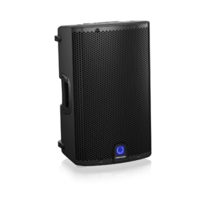 Turbosound iQ10 רמקול מוגבר 10״ עם DSP Klark Teknik ו-ULTRANET למערכת PA ניידת