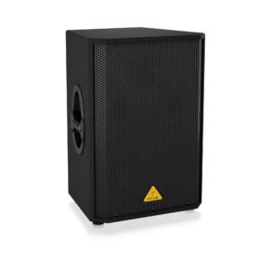 רמקול להגברה 600 W דגם VS1220 מבית Behringer עם וופר 12 אינץ’ ודרייבר אלקטרו-דינמי
