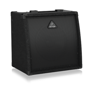 מגבר קלידים 45 W עם FX דיגיטליים, EQ גרפי ו־FBQ Feedback Detection – סאונד עשיר להופעות ולתרגול