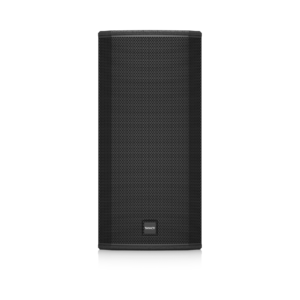 רמקול 2×8 אינץ’ שחור 800 וואט 8 אום דגם VX 8.2 מבית TANNOY – רמקול דו-קונצנטרי מלא עבור התקנה והגברה ניידת