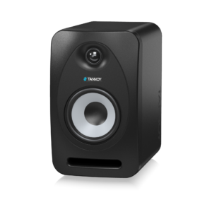**TANNOY REVEAL 402 – מוניטור אולפני אקטיבי 4 אינץ’ 70W לסטודיו ביתי, Nearfield למיקס והפקה**
