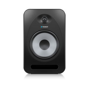 **TANNOY REVEAL 802 – מוניטור אולפני אקטיבי 8 אינץ’ לסטודיו ביתי, מיקס והפקה**