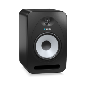 **TANNOY REVEAL 802 – מוניטור אולפני אקטיבי 8 אינץ’ לסטודיו ביתי, מיקס והפקה**