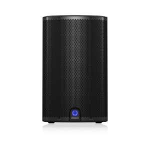 Turbosound iQ12 רמקול מוגבר 12״ עם DSP Klark Teknik ו-ULTRANET למערכת PA ניידת