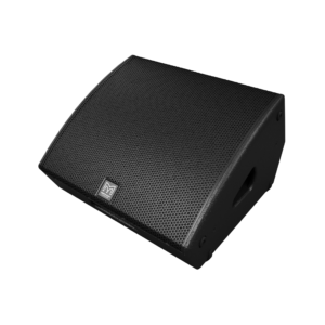 מוניטור קואקסיאלי 12+1 אינץ’ פסיבי LE100 מבית MARTIN AUDIO – סאונד מקצועי עם טכנולוגיית פיזור סאונד מתקדמת