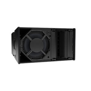 מבית MARTIN AUDIO רמקול LINE ARRAY פאסיבי 12 אינץ’ דגם T1215