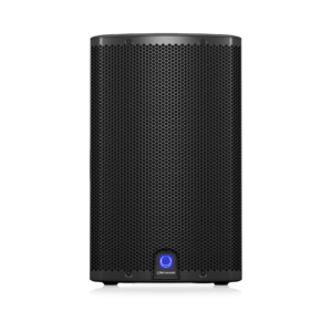 רמקול מוגבר 12״ Turbosound סדרת iX עם Bluetooth ו-DSP מתקדם למערכת PA ניידת