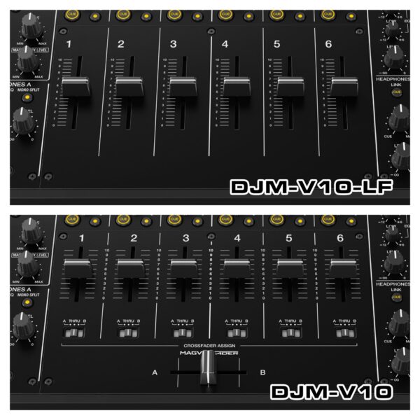 DJM V10 LF fea fader faf0496b c20f 4034 a3ce de3cd06230d5