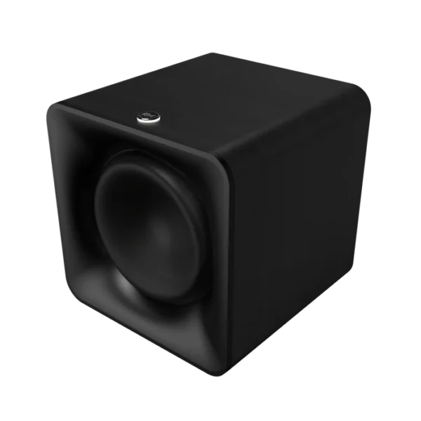 Klipsch Flexus SUB 100 Hero 2000x2000 8648da20 40af 49cd ac12 b2554f1e8056