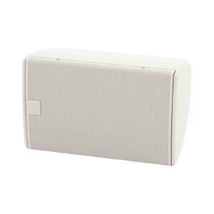רמקול קואקסיאלי 8 אינץ’ לבן תקן IP54 דגם CDD8W-WR מבית MARTIN AUDIO – סאונד מקצועי לשימוש חיצוני עם טכנולוגיית פיזור סאונד מתקדמת