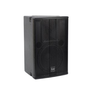 רמקול טוויטר טיטניום 10 אינץ’ 1000 W Peak דגם CS250 מבית TLA – רמקול דו-כיווני עם טוויטר טיטניום, רגישות גבוהה ויכולת פיזור רחבה