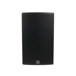 רמקול פסיבי דו-כיווני עם פיזור 80° x 50°, עוצמה גבוהה ומגוון אפשרויות הרכבה 0 – רמקול 15 אינץ’ סדרת BLACKLINE X דגם X15B מבית MARTIN AUDIO