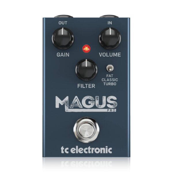 פדאל Hi-Gain Distortion