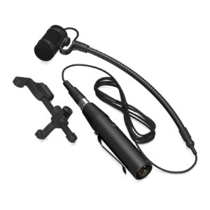 מיקרופון לכינור CB100 VIOLIN לכלי מיתר – איכות צליל מדויקת ומיקום גמיש