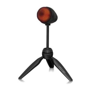 מיקרופון שולחני USB שולחני BU5 עם סינון רעשים ומעמד כיווני למשרד הביתי ותקשורת וידאו
