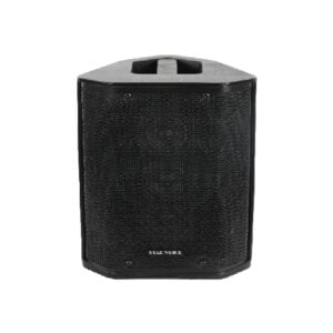 מערכת קומפקטית 6.5 אינץ 240W עם מיקסר 3 כניסות, Bluetooth, אפקטים ותמיכה ב-TWS – רמקול PA נייד לאירועים והרצאות