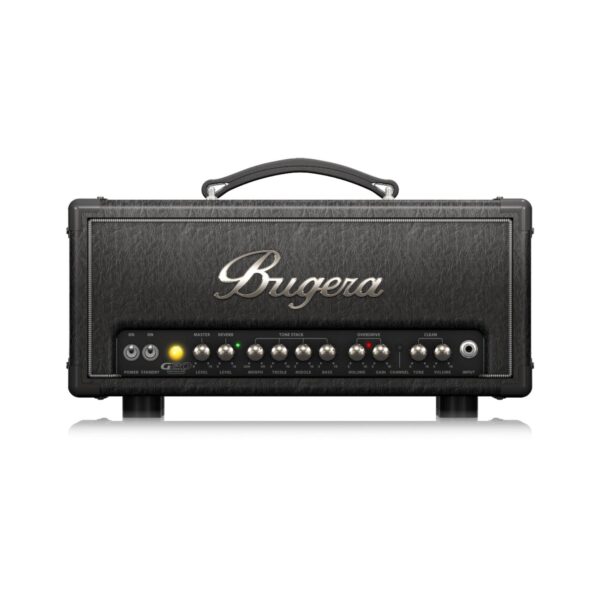 מגבר מנורות 20W