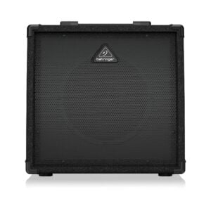 מגבר קלידים 45 W עם FX דיגיטליים, EQ גרפי ו־FBQ Feedback Detection – סאונד עשיר להופעות ולתרגול