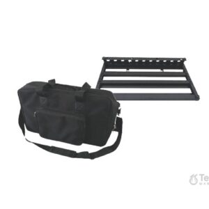 פדל בורד איכותי עם תיק נשיאה דגם GS052S בגודל 406x203x35 מ”מ – פתרון נוח ומקצועי לנשיאת פדלים
